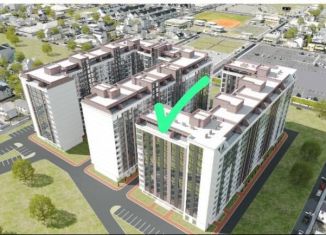 Продам 1-комнатную квартиру, 48 м2, Избербаш, улица имени Р. Зорге, 44