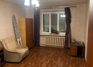 Сдаю 1-комнатную квартиру, 41.1 м2, Петрозаводск, Сыктывкарская улица, 6, район Перевалка