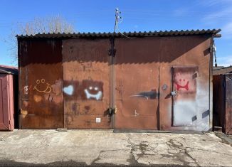 Продажа гаража, 30 м2, Гатчина, улица Ополченцев-Балтийцев