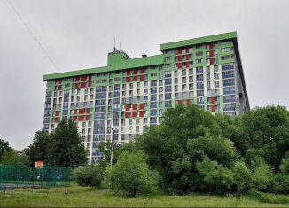 3-комнатная квартира на продажу, 100.6 м2, Сергиев Посад, Инженерная улица, 21, ЖК Архимед