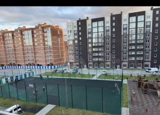 Продажа 1-ком. квартиры, 44 м2, Калининград, Борисовский бульвар, 17, Московский район