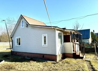 Продаю дачу, 50 м2, деревня Полушкино