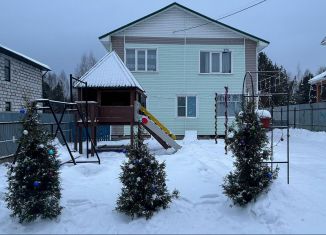 Продам дом, 144.2 м2, поселок Северка, улица Победы, 6