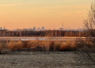 Продается участок, 10 сот., Санкт-Петербург