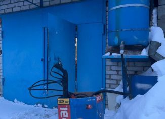 Гараж на продажу, 26 м2, Стрежевой, Северо-Восточный проезд, с35/11