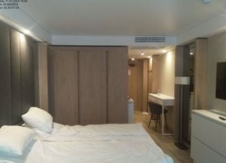 Квартира на продажу студия, 26.1 м2, Санкт-Петербург, улица Салова, 61, ЖК Вало