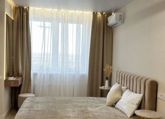 Сдается в аренду квартира студия, 30 м2, Ростов-на-Дону, Береговая улица, 73с2