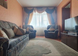 Четырехкомнатная квартира на продажу, 60 м2, Елец, улица Коммунаров, 107