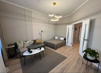 1-комнатная квартира на продажу, 42 м2, Раменское, улица Мира