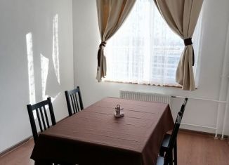 Продажа однокомнатной квартиры, 39.8 м2, Санкт-Петербург, муниципальный округ Морской, бульвар Головнина, 10к1