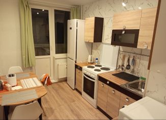 Сдам 1-комнатную квартиру, 31 м2, Ленинградская область, Воронцовский бульвар, 19к1