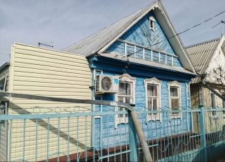 Продается дом, 74.1 м2, Астрахань, переулок Адмирала Макарова, 14