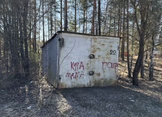 Продажа гаража, 19 м2, Выкса
