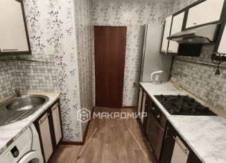 Трехкомнатная квартира на продажу, 56 м2, деревня Яльгелево