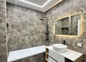 Продается 3-комнатная квартира, 78.1 м2, Саратов, ЖК Царицынский, 4к2