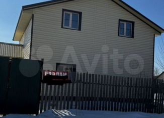 Продается дом, 119 м2, Биробиджан, Индустриальная улица, 31А