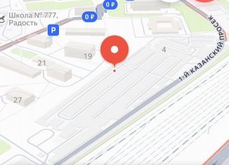 Продаю гараж, 18 м2, Москва, станция Плющево