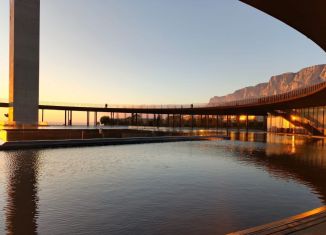 Продам земельный участок, 1 сот., поселок городского типа Массандра