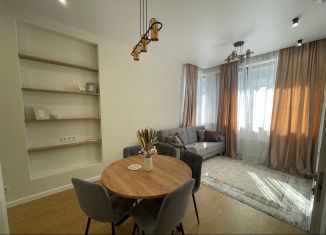 Сдается 3-комнатная квартира, 65 м2, Москва, улица Ивана Франко, 6, район Фили-Давыдково