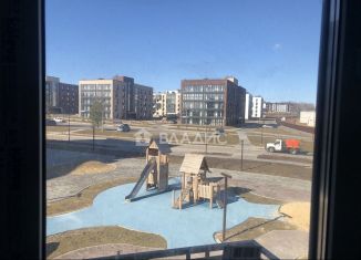 1-ком. квартира на продажу, 42.5 м2, посёлок Доброград, улица Долголетия, 3к2