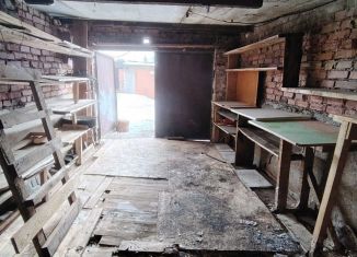 Продажа гаража, 18 м2, Верхняя Пышма