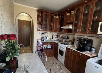 4-комнатная квартира на продажу, 61.1 м2, Барнаул, улица 80-й Гвардейской Дивизии, 24