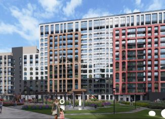 Помещение свободного назначения на продажу, 45.2 м2, Воронеж, улица Остужева, 52/5, Железнодорожный район