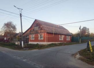 Продается дом, 117.5 м2, Ардатов, улица Карла Маркса, 20