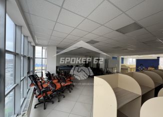 Сдаю в аренду офис, 571 м2, Рязанская область, Московское шоссе, 7