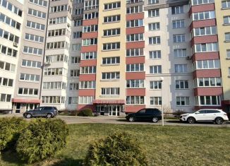 Продаю однокомнатную квартиру, 43.5 м2, Калининградская область, Флотская улица, 9