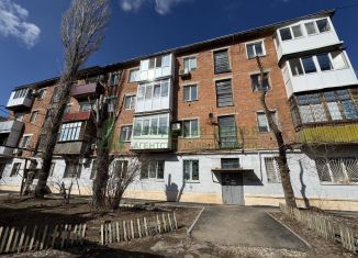 Продажа однокомнатной квартиры, 30.1 м2, Энгельс, улица Ломоносова, 30