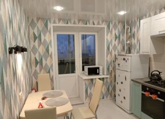 Продается 1-ком. квартира, 40 м2, Ярославль, ЖК Новосёлки, улица Калинина, 32к2