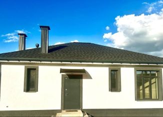 Продаю дом, 80 м2, посёлок городского типа Молодёжное, Рябиновая улица, 21