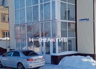 Продам помещение свободного назначения, 572 м2, Ишим, Ялуторовская улица, 63Л