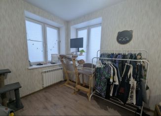 Сдается в аренду однокомнатная квартира, 26 м2, сельский посёлок Новинки, 2-я Дорожная улица, 1