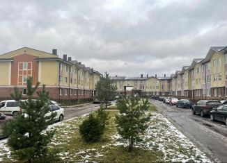 Сдача в аренду 1-комнатной квартиры, 36.3 м2, Ленинградская область, деревня Малое Карлино, 16Бк1