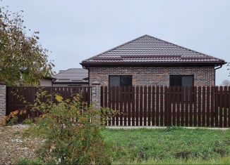 Продаю дом, 84 м2, хутор Октябрьский, Парадная улица