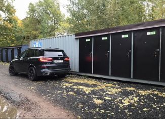 Сдается гараж, 10 м2, город Тельмана, посёлок Тельмана, 2Бк2