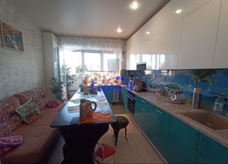 Продается однокомнатная квартира, 52.5 м2, Чебоксары, проспект Максима Горького, 26