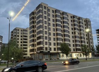 Продаю 2-комнатную квартиру, 68.7 м2, Ингушетия, улица Хаджи-Бикара Муталиева, 3