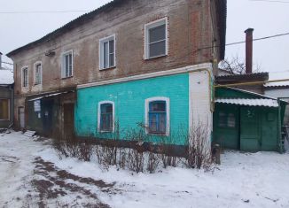 Продаю 2-комнатную квартиру, 44 м2, Тамбовская область, Интернациональная улица, 17