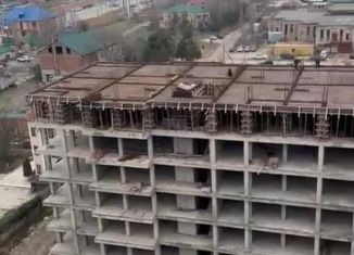 Продам 1-комнатную квартиру, 48.1 м2, Махачкала, проспект Насрутдинова, 250