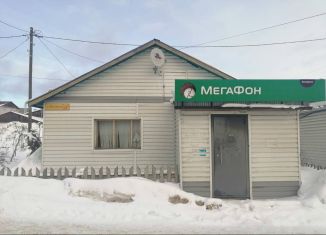 Продам торговую площадь, 44 м2, Коми, Полевая улица, 51Б