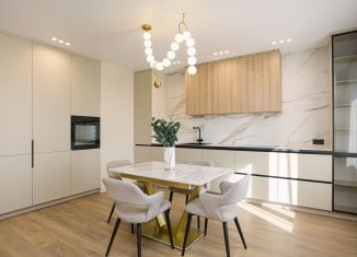 Продается 2-ком. квартира, 92.3 м2, Ярославль, Которосльная набережная, 57