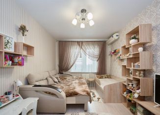 1-комнатная квартира на продажу, 36 м2, Краснодар, улица им. Артюшкова В.Д., 11, микрорайон Московский