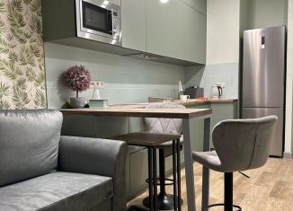 1-ком. квартира в аренду, 39.6 м2, деревня Крёкшино, улица Медовая Долина, 3к2