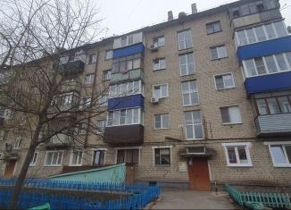 Продажа двухкомнатной квартиры, 43 м2, Елец, улица Ани Гайтеровой, 11