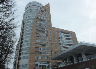 Продаю однокомнатную квартиру, 70.3 м2, Подольск, Советская улица, 41/5, ЖК Атлант