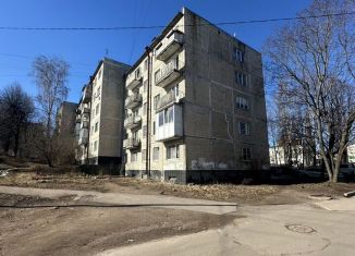 Продажа 2-ком. квартиры, 45.1 м2, Выборг, Сборная улица