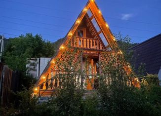 Аренда дома, 36 м2, Республика Алтай, улица Романтиков, 14